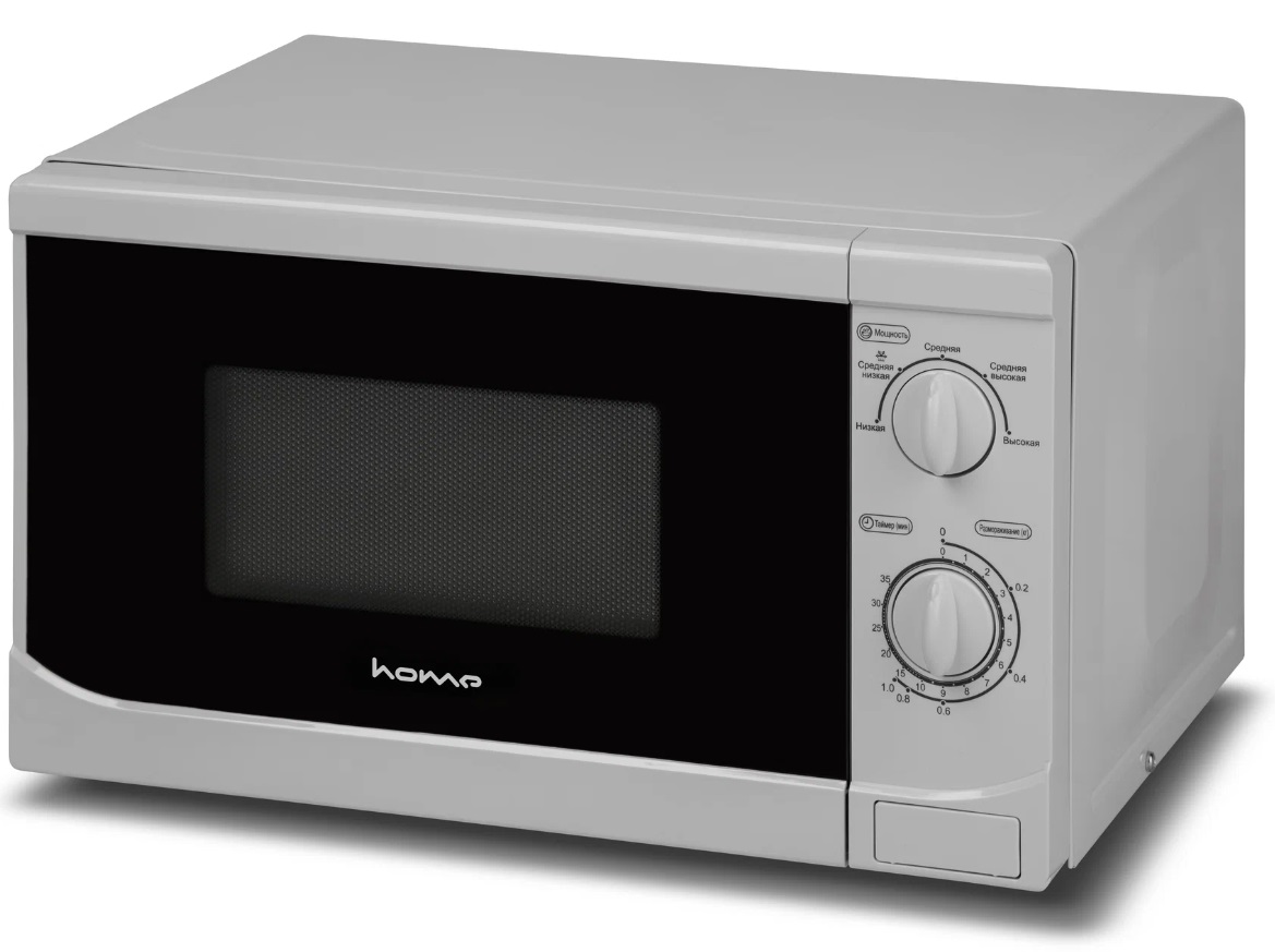 Микроволновая печь Home HMM207AW