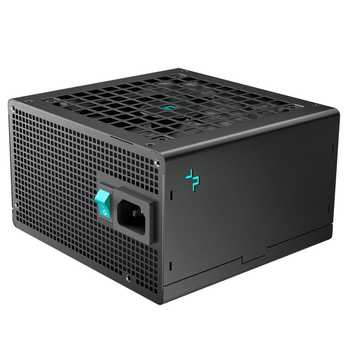 Блок питания Deepcool GAMERSTORM PL750D 750W (R-PL750D-FC0B-WDEU-V2)