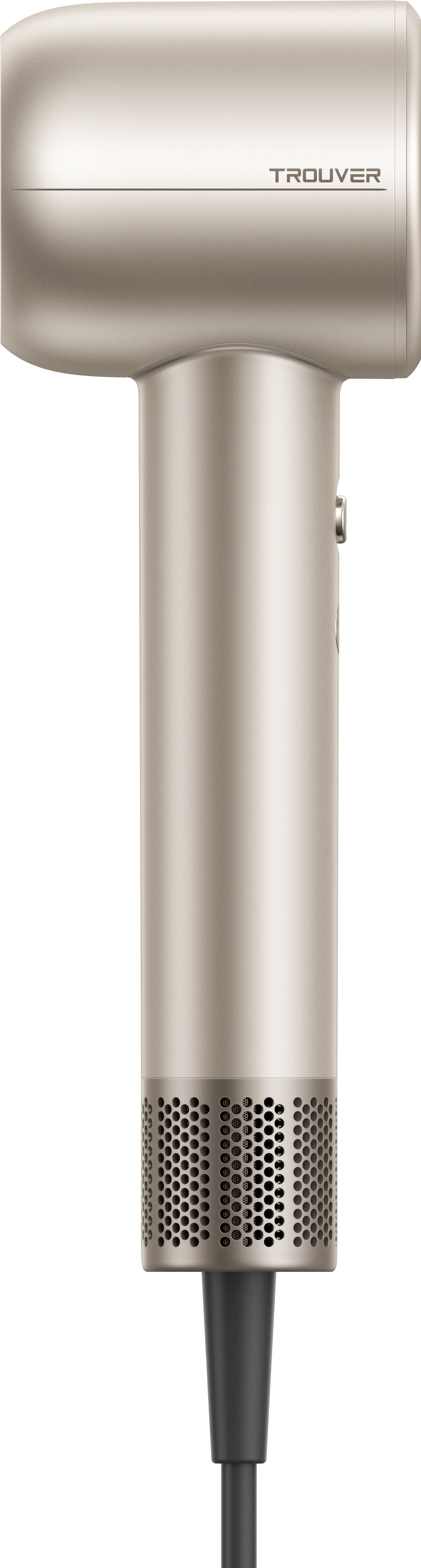 Фен Trouver Shine 10 Gold (AMSH10)