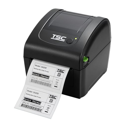 Термопринтер TSC DA320 (99-158A016-2102)