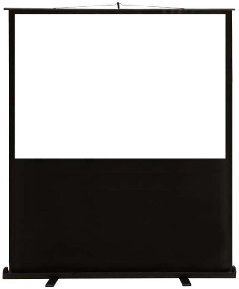 Проекционный экран Cactus FloorCompactExpert (CS-PSFLCE-200X150)