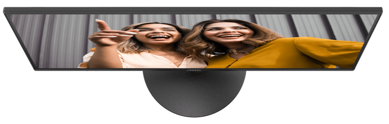 Монитор AOC 24B30H3 Black