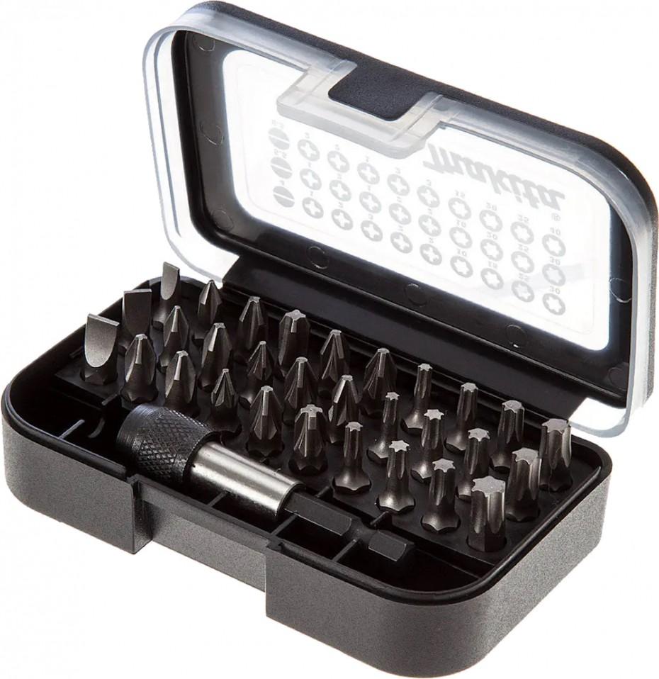 Набор бит Makita D-30667