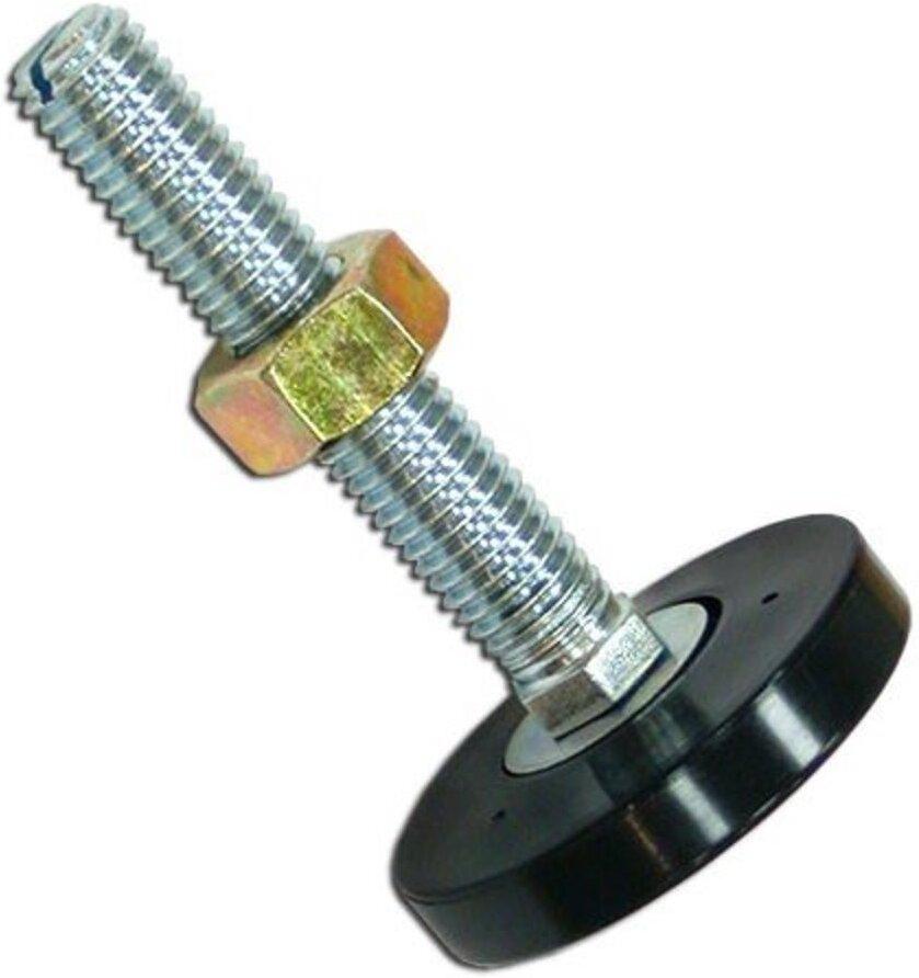 Комплект опорных ножек ЦМО М-10