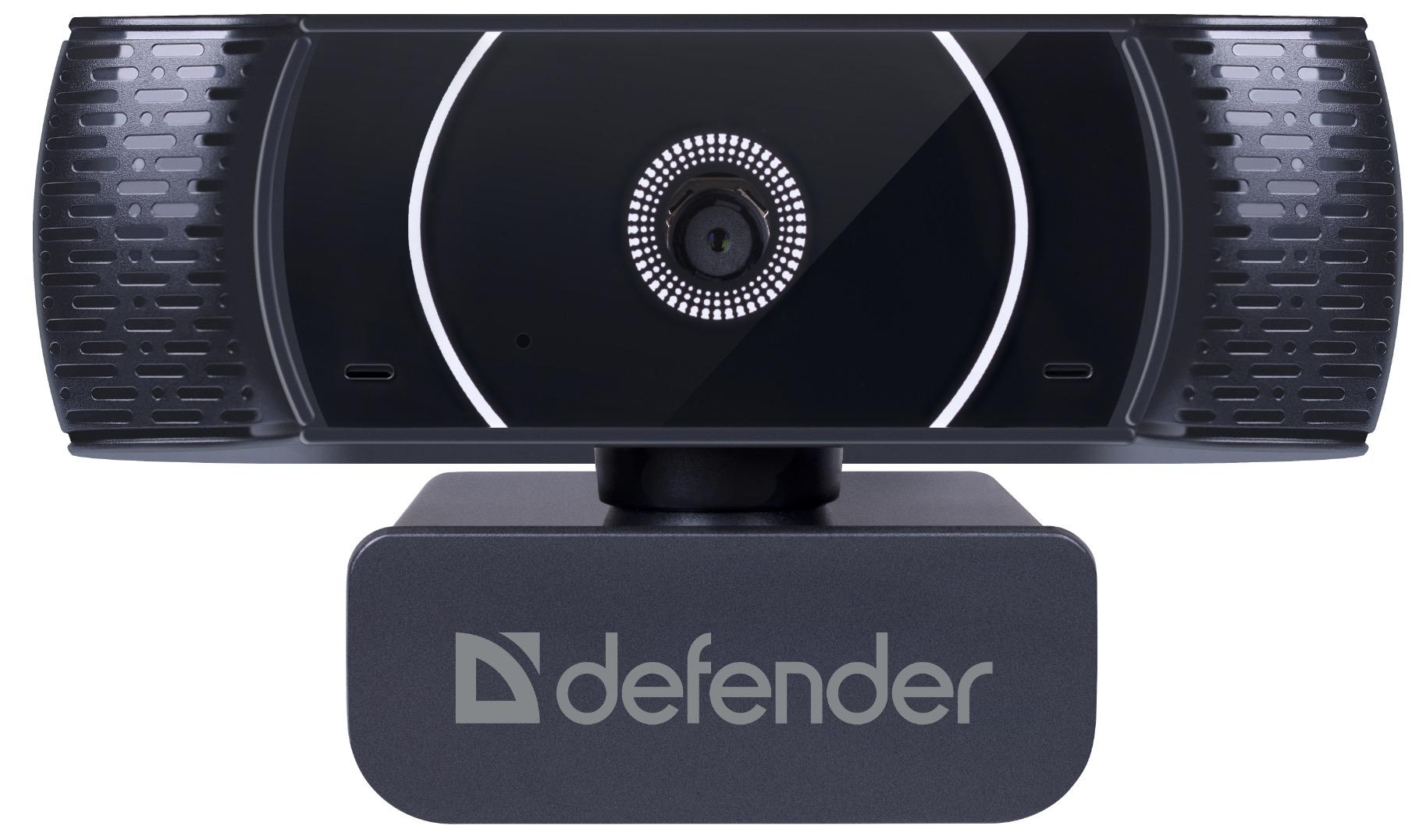 Веб-камера Defender G-lens 2590 (63113)