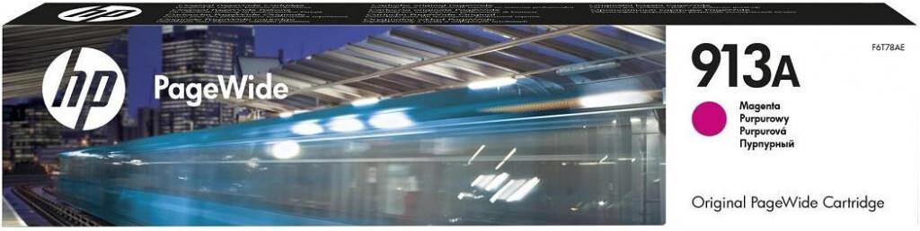 Картридж HP 913A (F6T78AE)