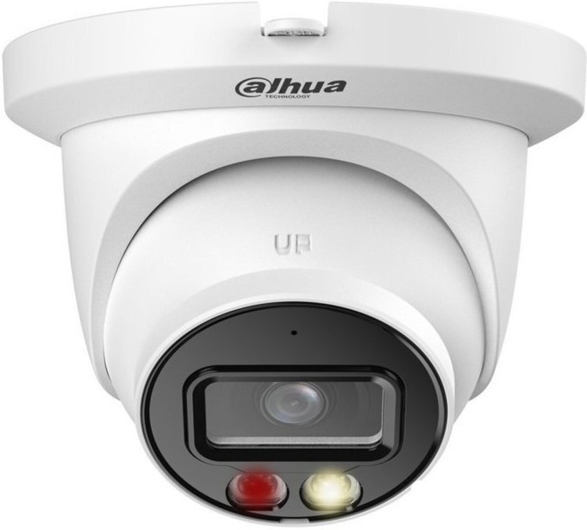 Камера видеонаблюдения Dahua DH-IPC-HDW2249TMP-S-IL-0280B