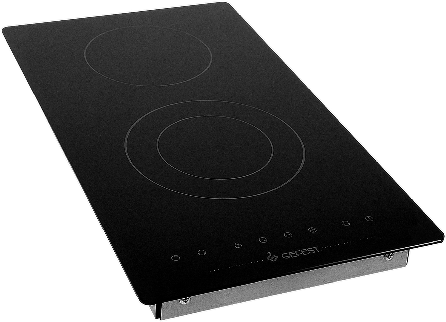 Варочная панель Gefest ПВЭ 4002 К5