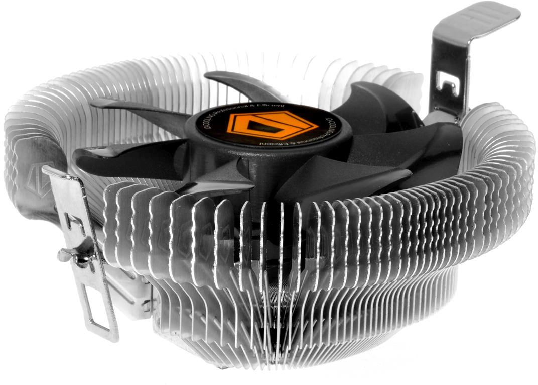 Кулер для процессора ID-Cooling DK-01S (ID-CPU-DK-01S)