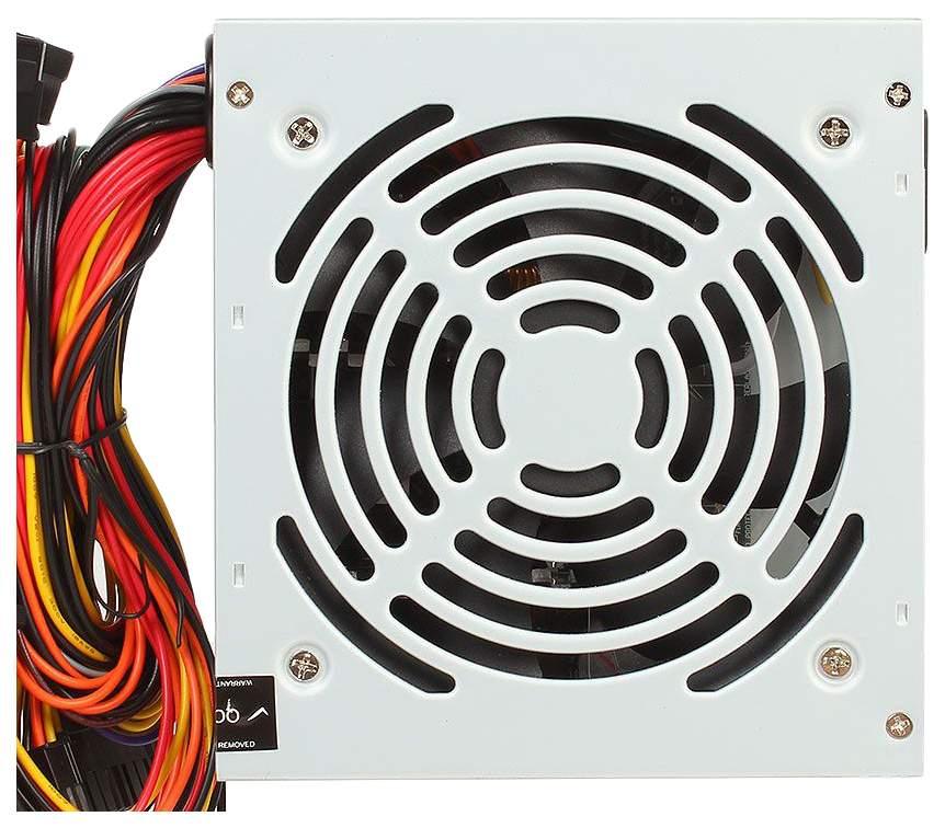 Блок питания AeroCool ECO-650W