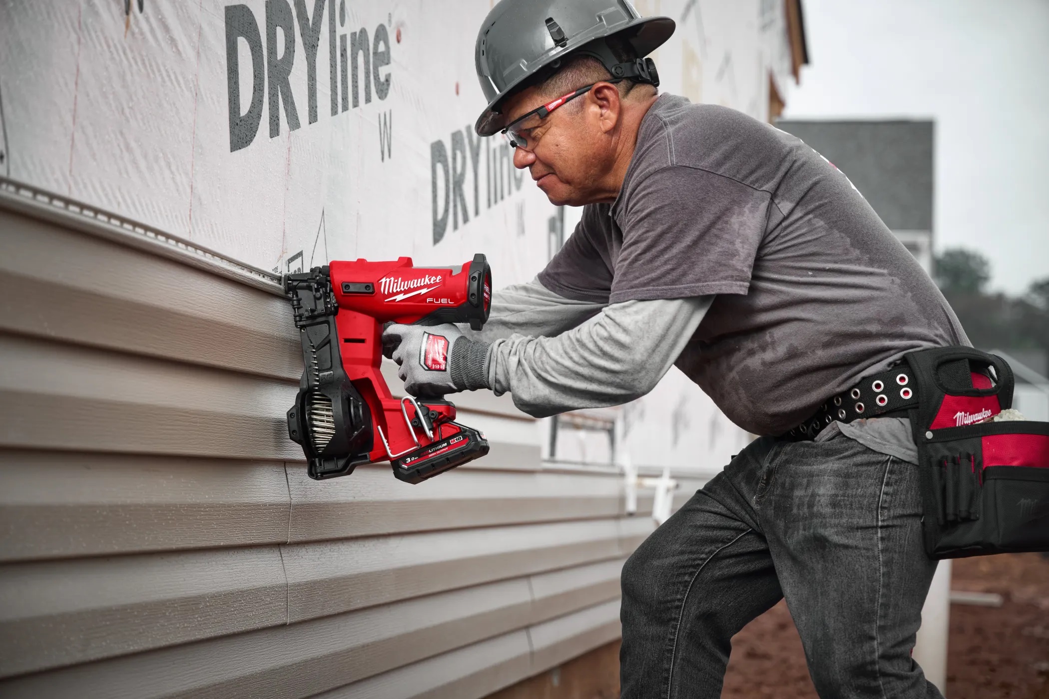 Нейлер Milwaukee M18FRCN45-0X (4933498168)