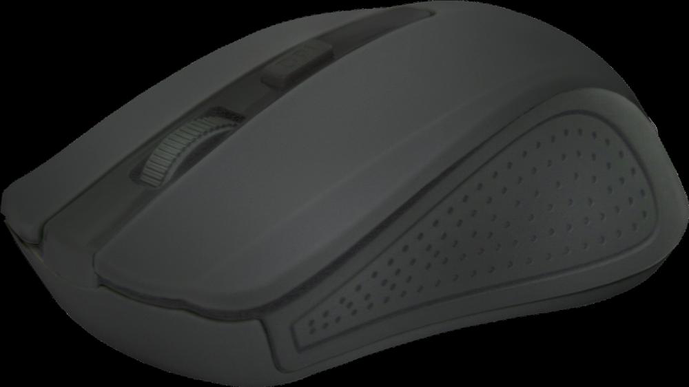 Мышь Defender Accura MM-935 черный (52935)