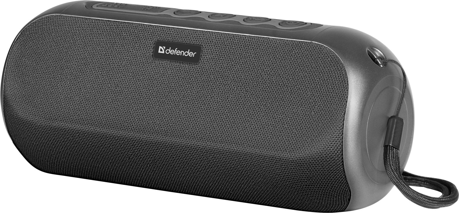 Беспроводная колонка Defender G32 (65232)