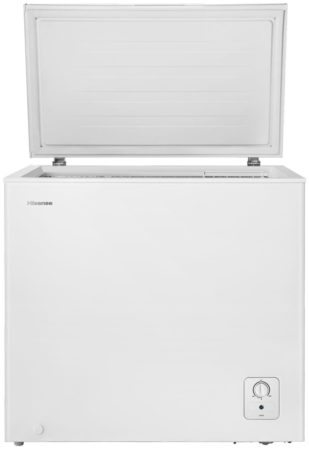 Морозильный ларь Hisense FC325D4BW1