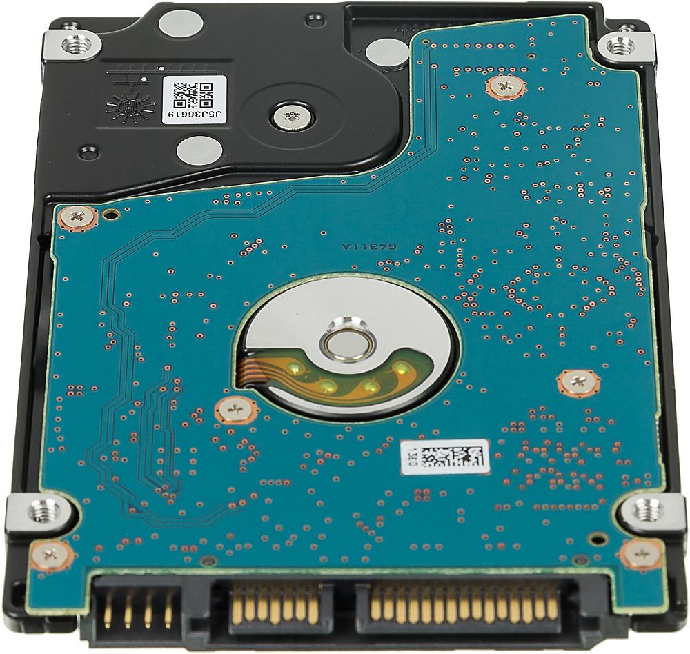 Жесткий диск Toshiba 1TB HDWL110UZSVA