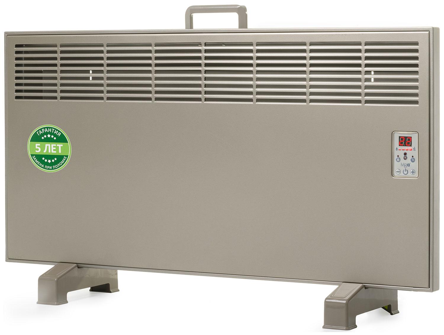 Конвектор iVigo EPK4590E20 шампань