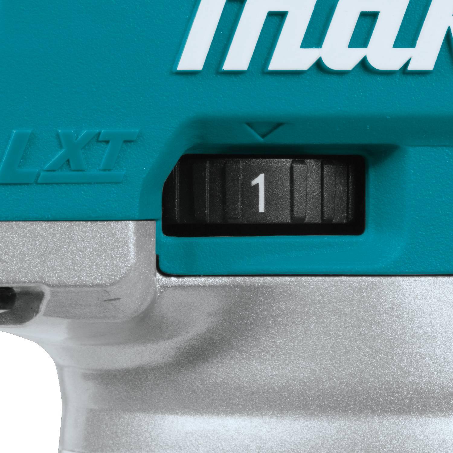 Фрезер Makita DRT50Z без АКБ