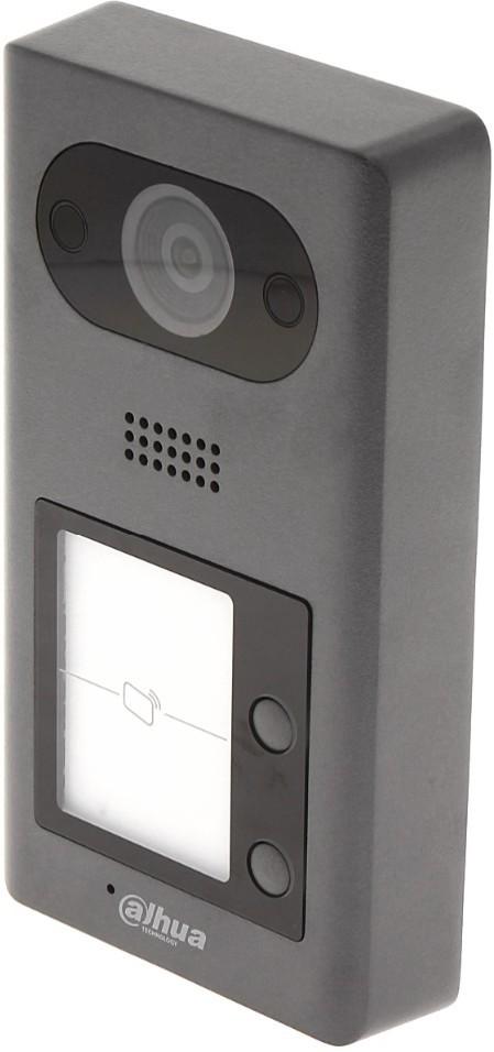Вызывная панель Dahua DHI-VTO3211D-P2-S2