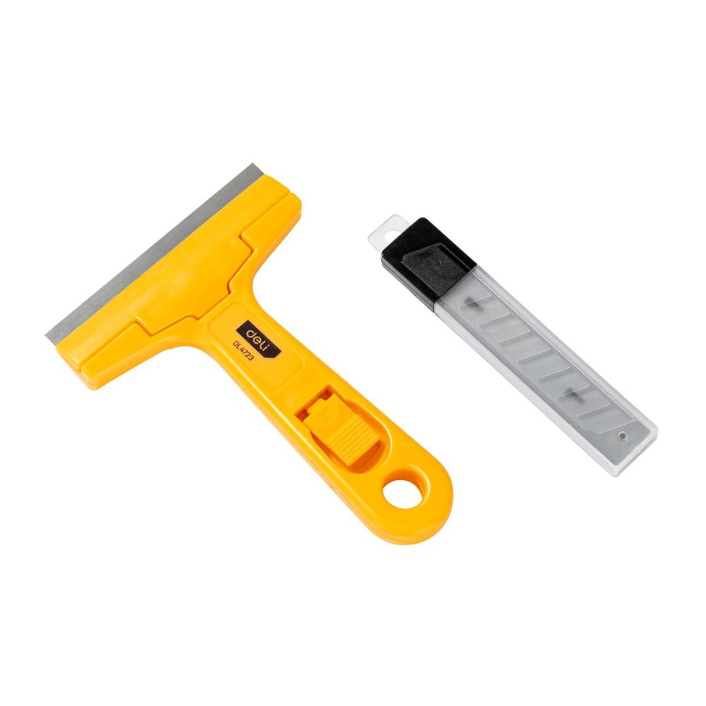 Скребок Deli EDL4723