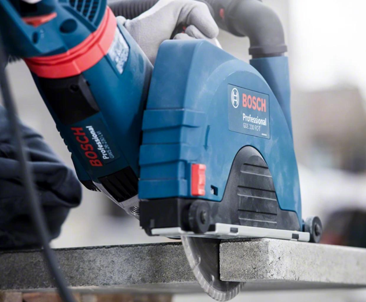 Алмазный диск Bosch 125-22.23-1.7 HPE 2.608.602.598