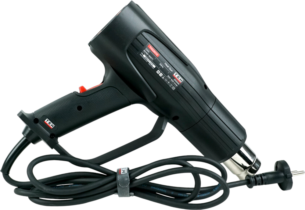 Промышленный фен TEH THG2010