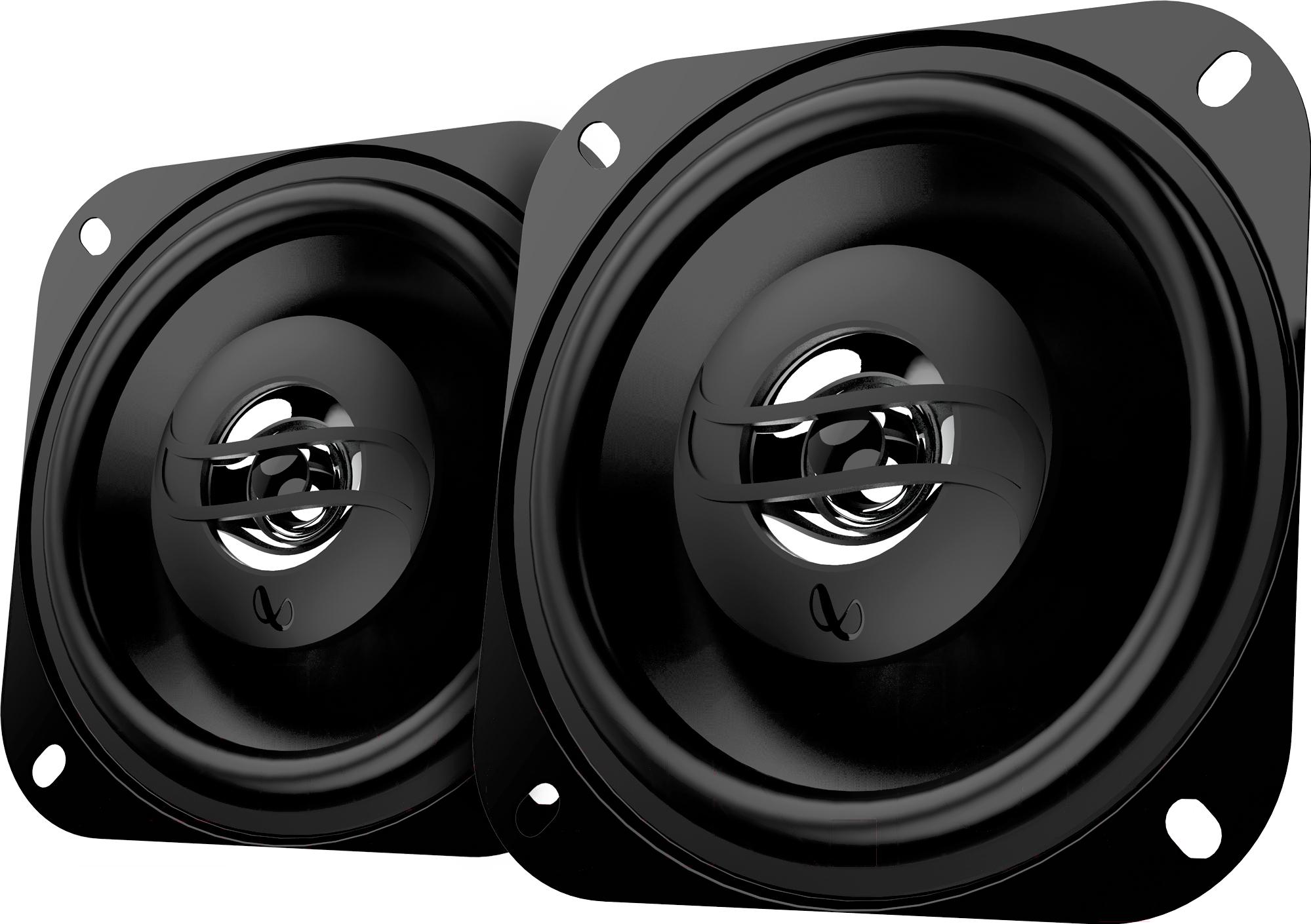 Автоакустика Infinity Alpha 4020