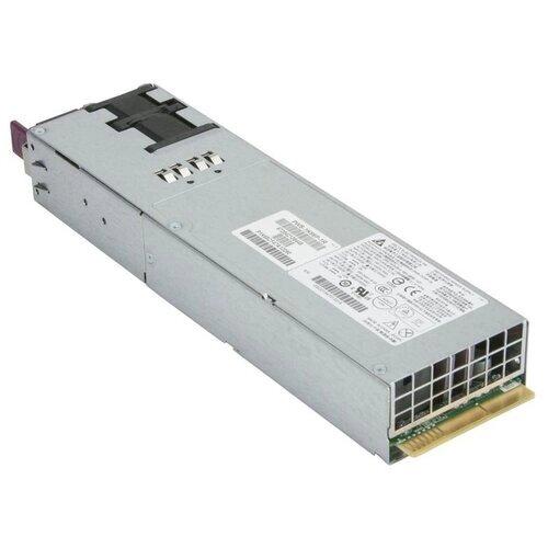 Блок питания Delta DPS-1600CB B PSU 1600W
