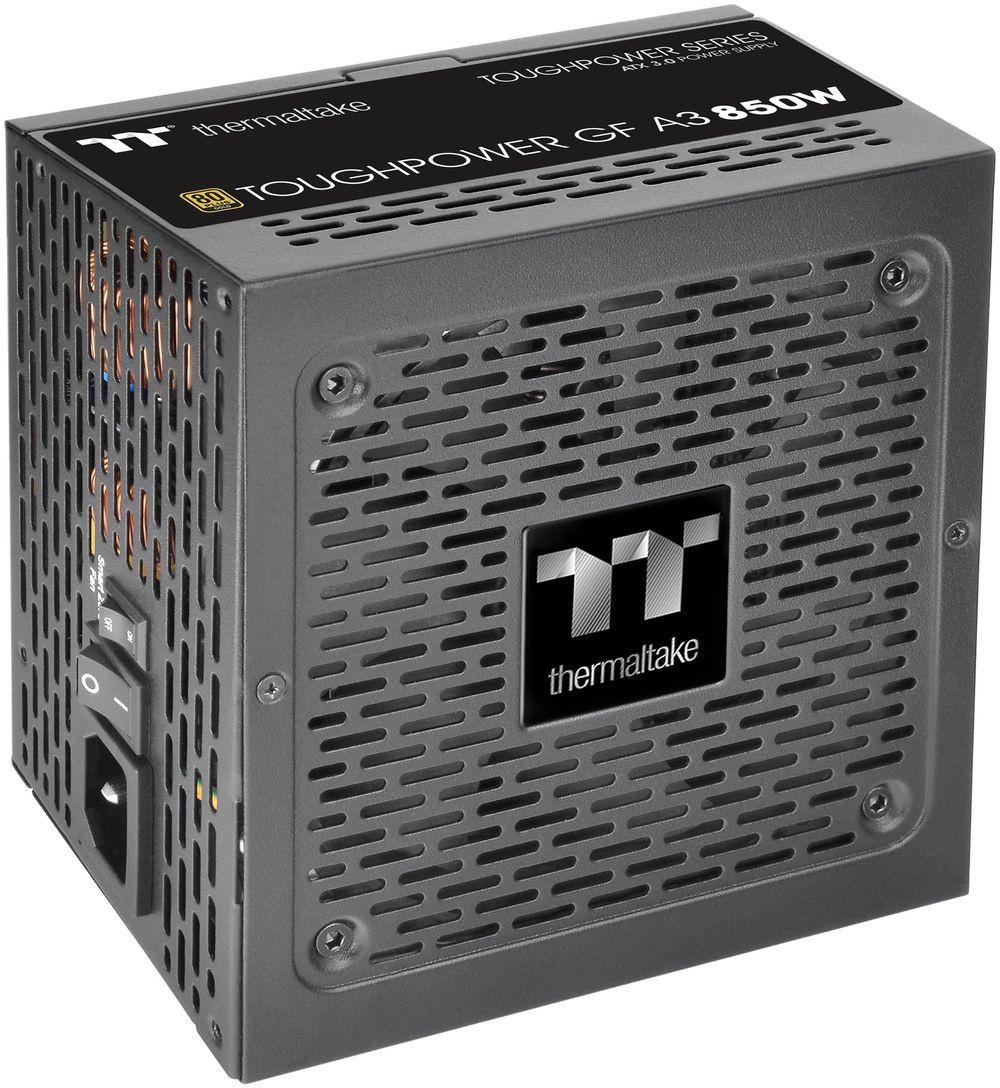 Блок питания Thermaltake Toughpower GF A3 850W (PS-TPD-0850FNFAGE-H)