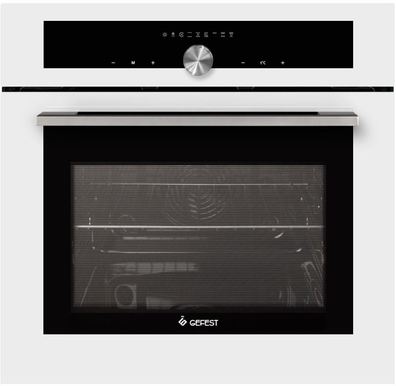 Духовой шкаф Gefest 622-05 Б S
