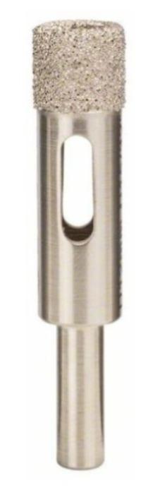 Алмазная коронка Bosch 12ммx35мм Best for Ceramic Diamonddrilling 2.608.620.211