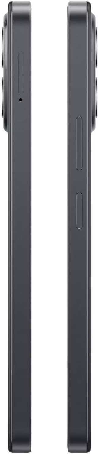 Смартфон Tecno Pova 7 5G 8GB/256GB Geek Black (LJ7)