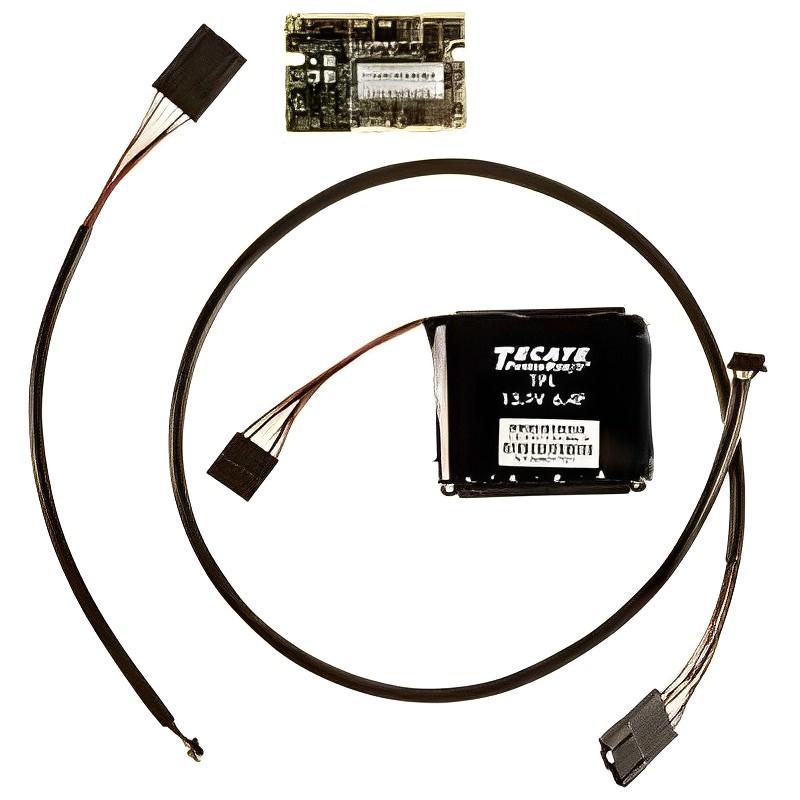 Батарея для контроллера SuperMicro BTR-TFM8G-LSICVM02