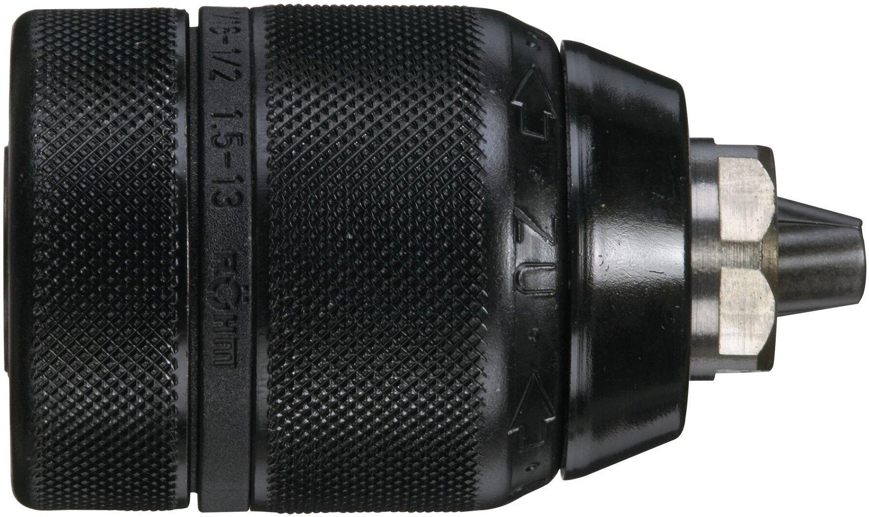 Патрон бесключевой Milwaukee 1/2"х20 1.5-13мм (4932376533)