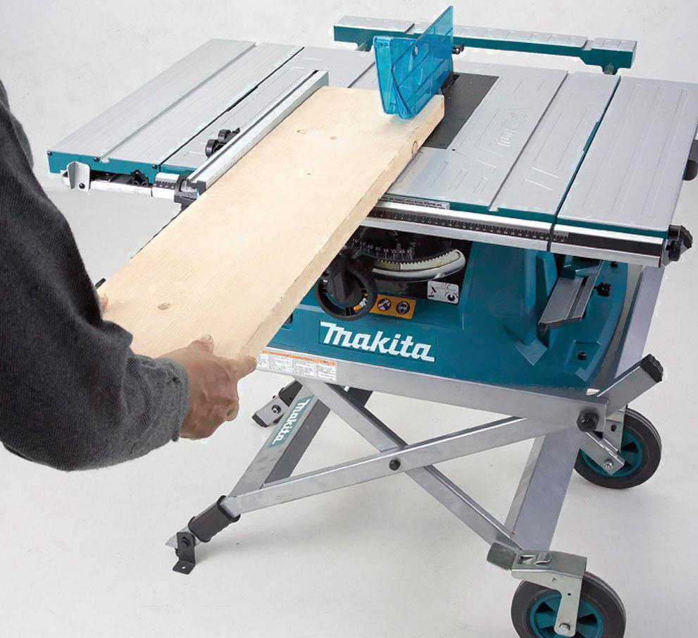 Станок Makita MLT100N
