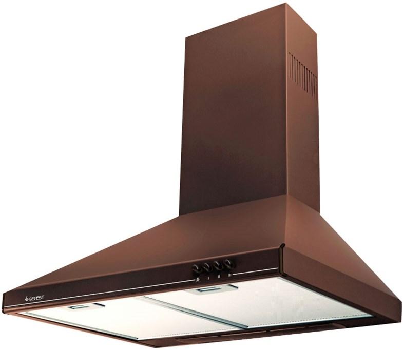 Кухонная вытяжка Gefest ВО 10 К47