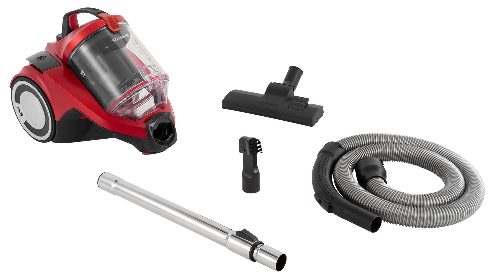 Пылесос StarWind SCV2081