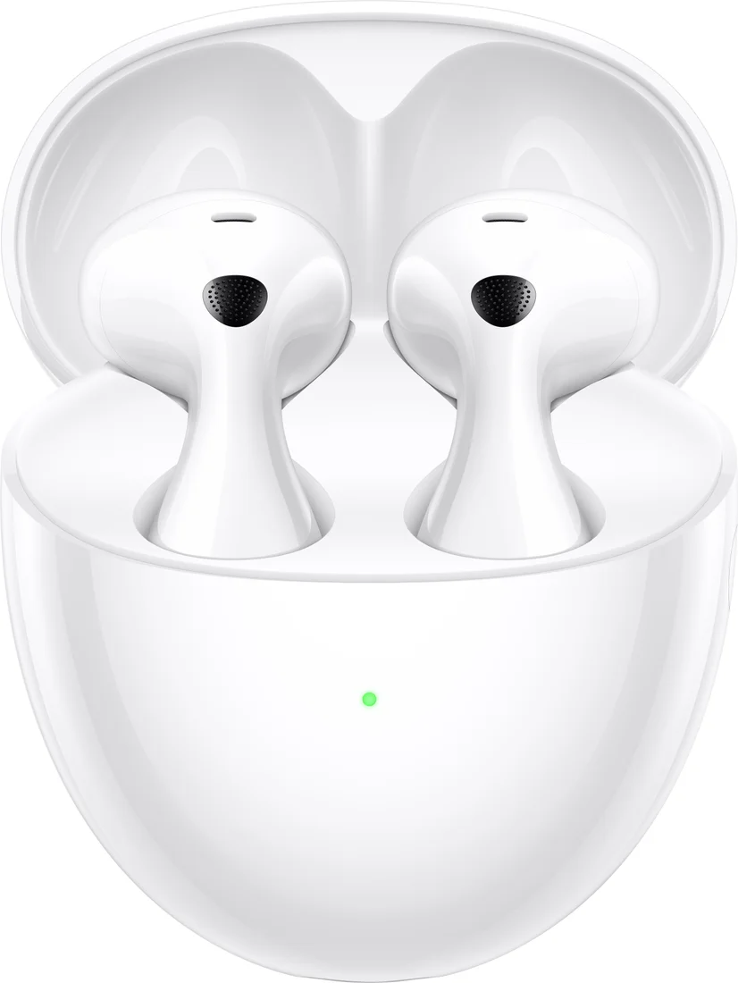 Наушники Huawei FreeBuds 6 T0020 White (55038131)