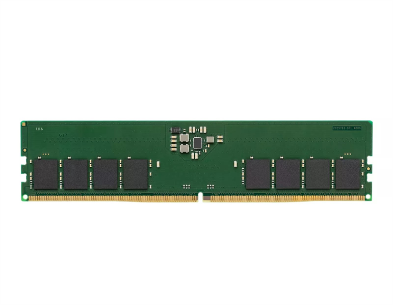 Оперативная память Kingston Branded 16GB DDR5 (KCP556US8-16)