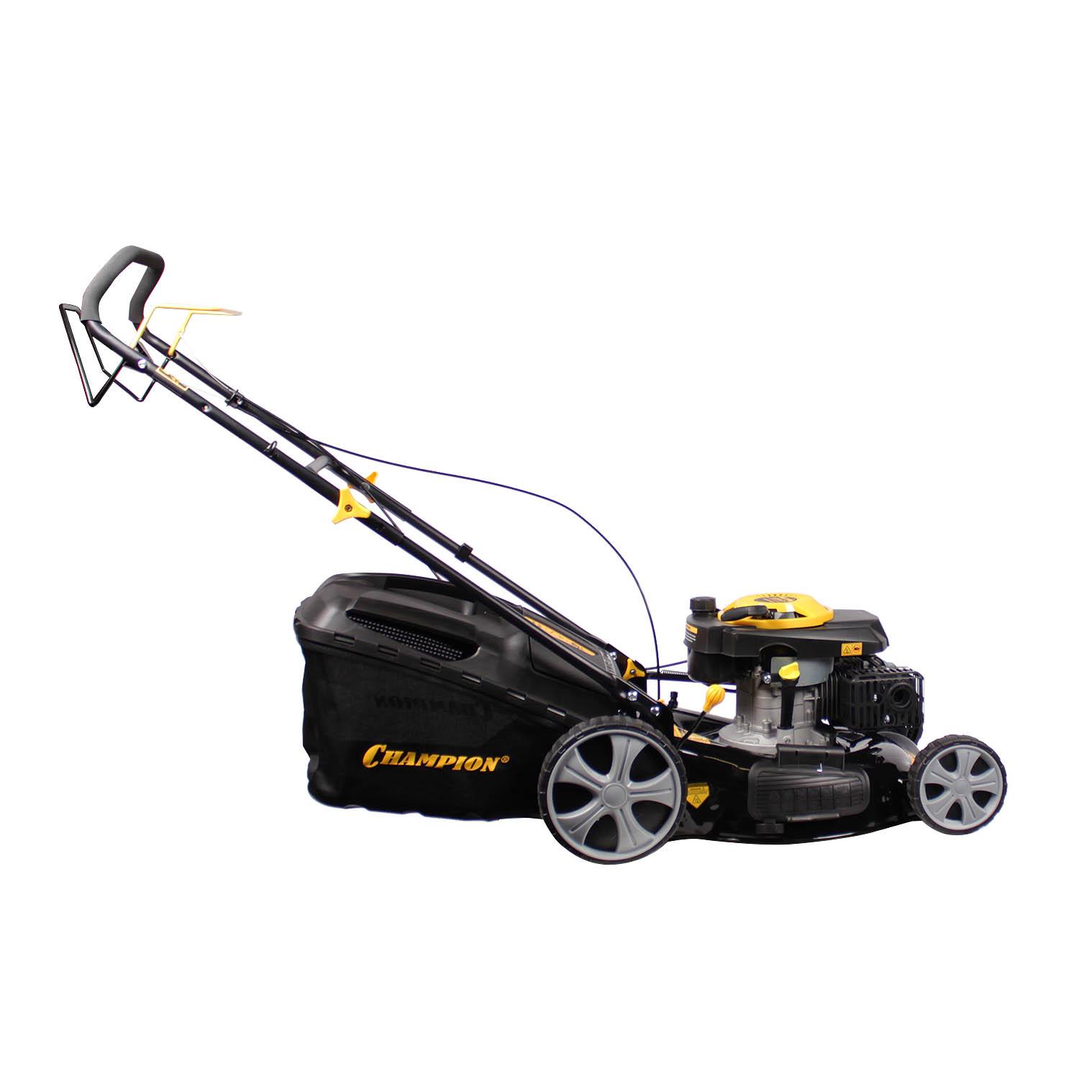 Газонокосилка Champion LM5131