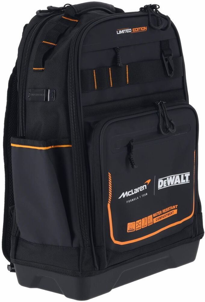 Рюкзак для инструментов DeWalt DWST60122-1