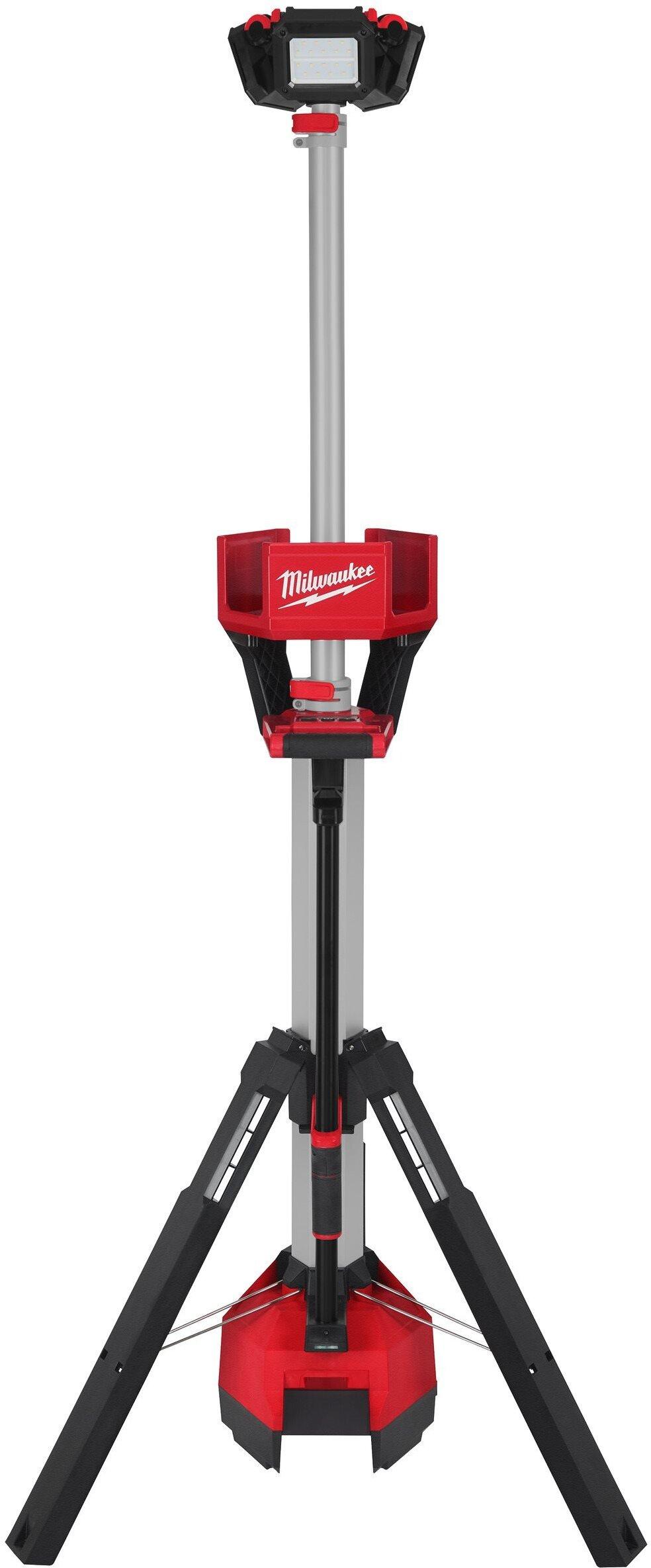Мачта освещения Milwaukee M18 HOSALC-0 (4933478116)