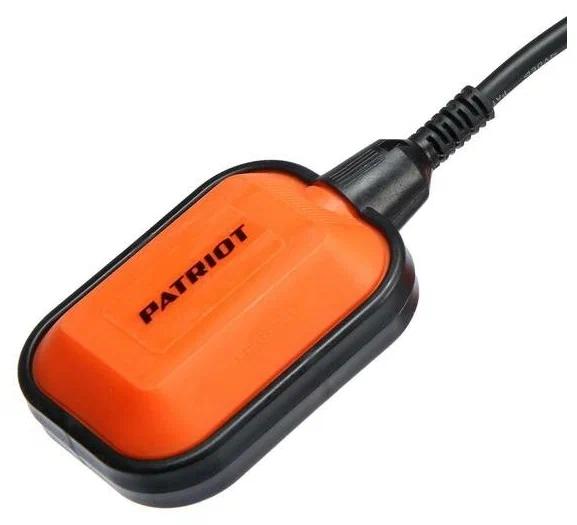 Дренажный насос Patriot F 450 Z (315302466)