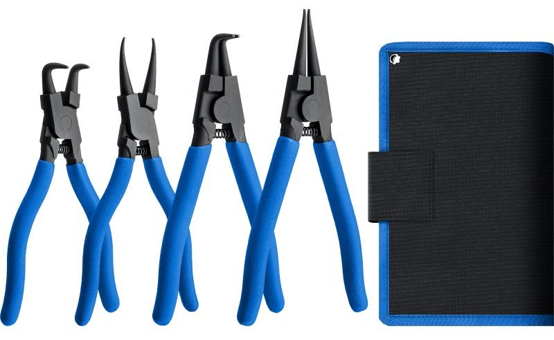 Съемник Зубр 22821-H4