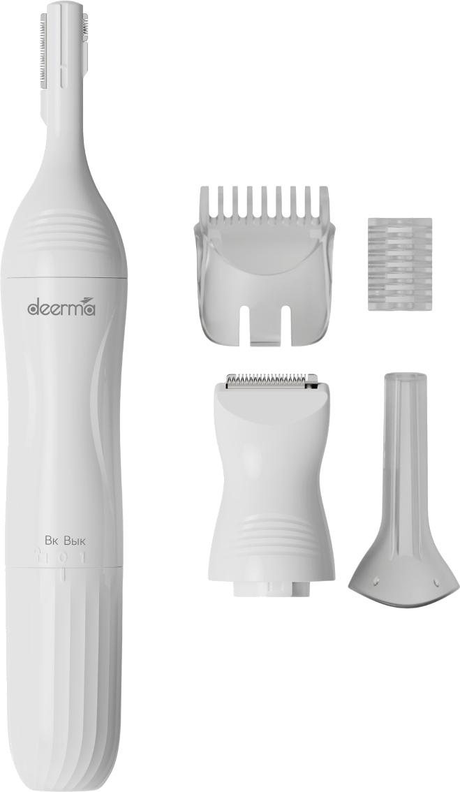 Триммер для волос Deerma DEM-TM01W