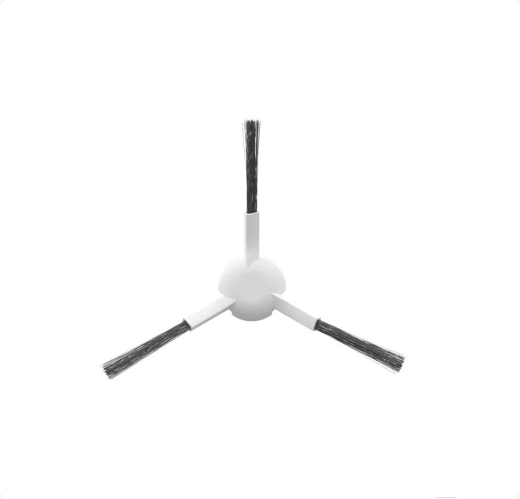 Робот-пылесос Dreame Robot Vacuum L10 Ultra (RLS6LADC-6)