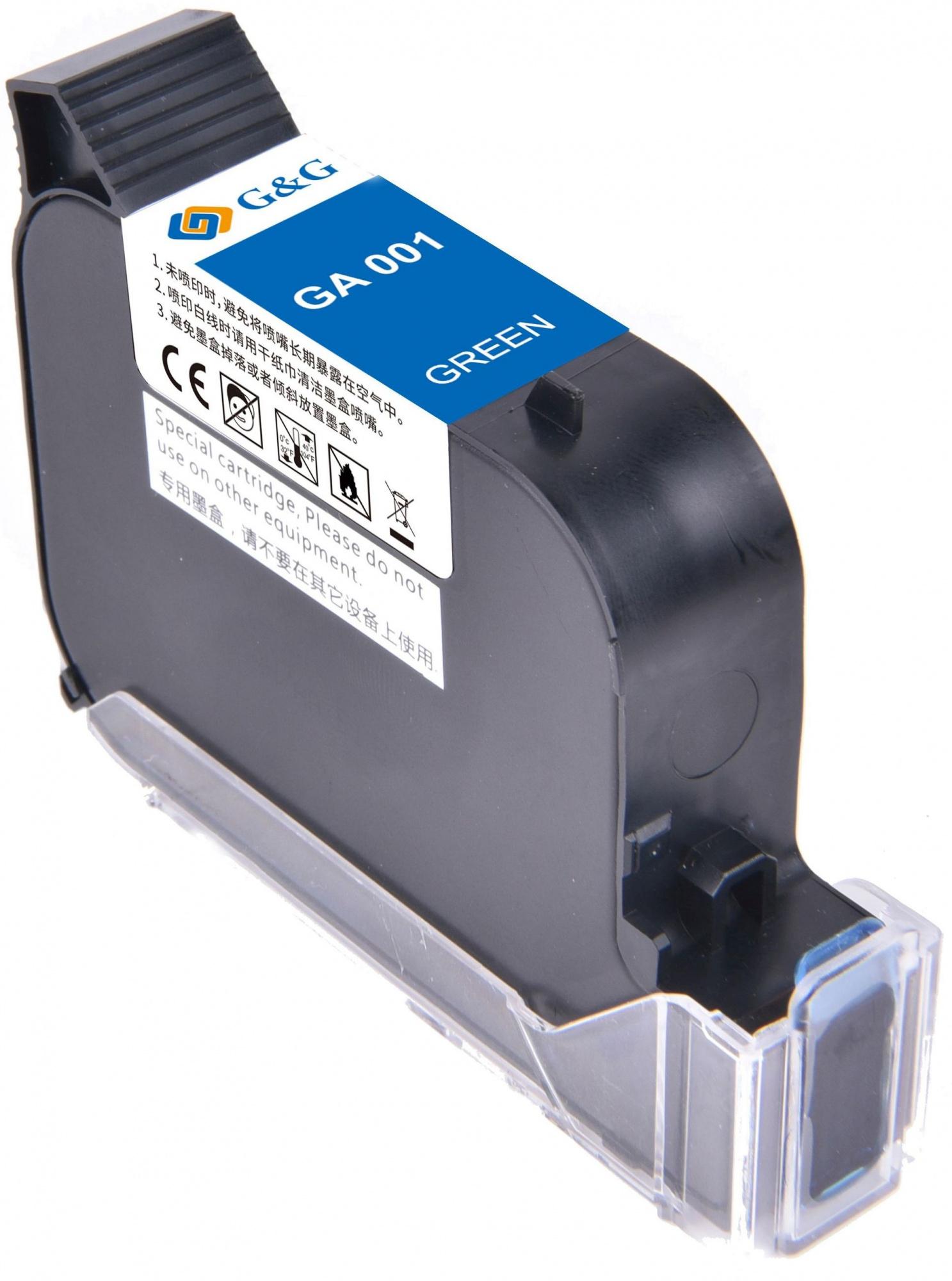 Картридж G&G GA-001G