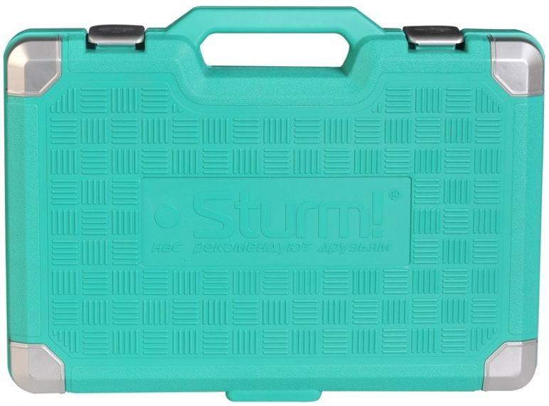 Набор инструментов Sturm! 1045-20-S77