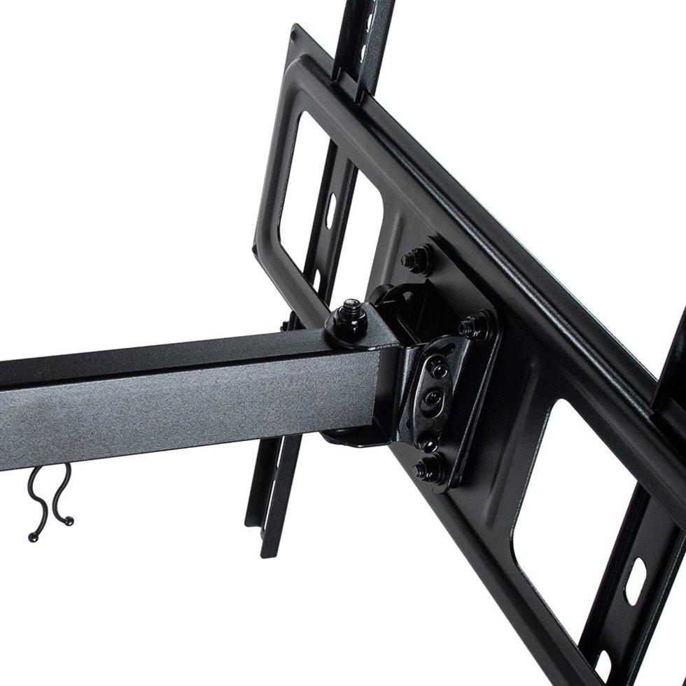 Кронштейн Arm Media LCD-415 черный (10194)