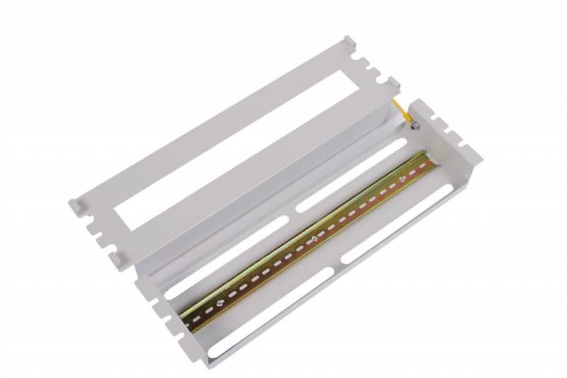 Панель с DIN-рейкой ЦМО КП-АВ