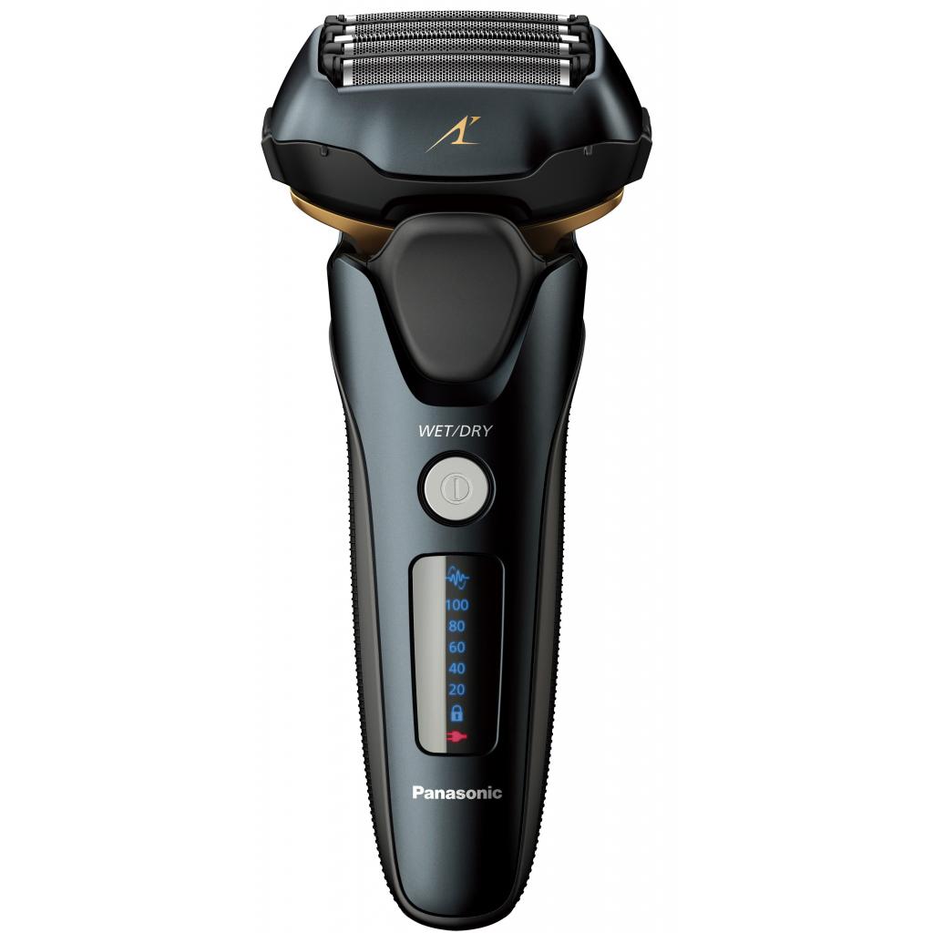 Электробритва Panasonic ES-LV97-K820 черный
